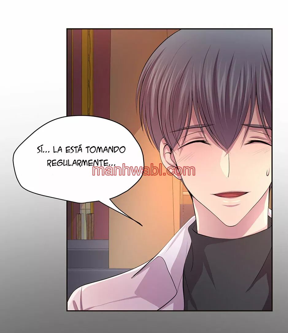 Abrázame Fuerte - Capítulo 86 manhwa