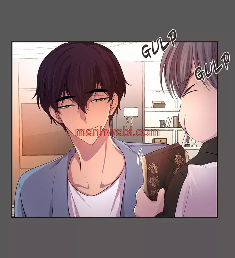 Abrázame Fuerte - Capítulo 86 manhwa