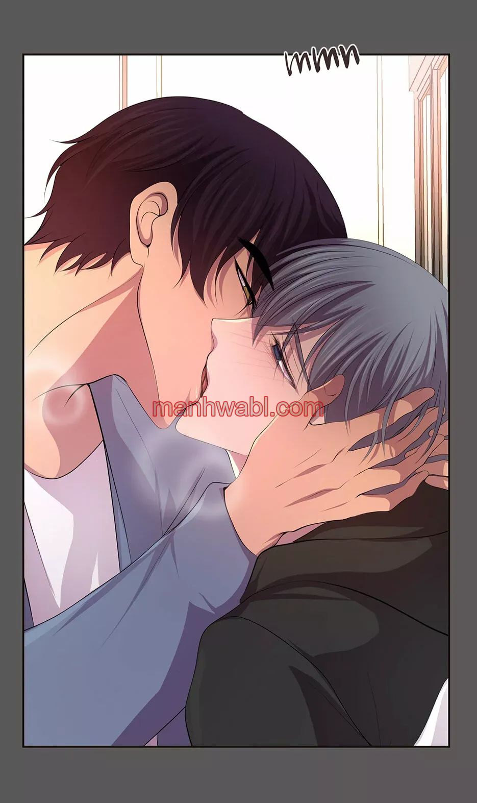 Abrázame Fuerte - Capítulo 86 manhwa