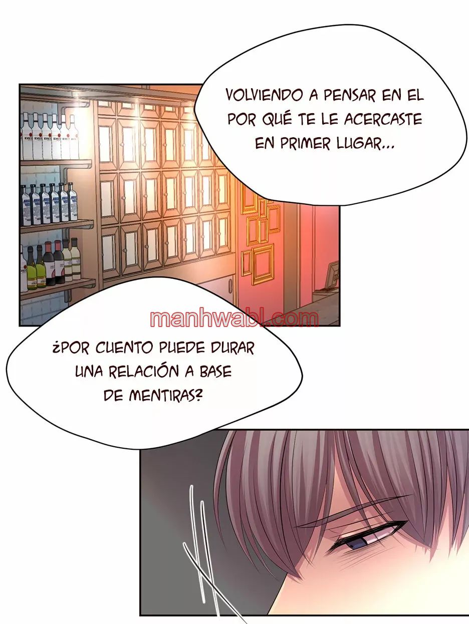 Abrázame Fuerte - Capítulo 86_2 manhwa