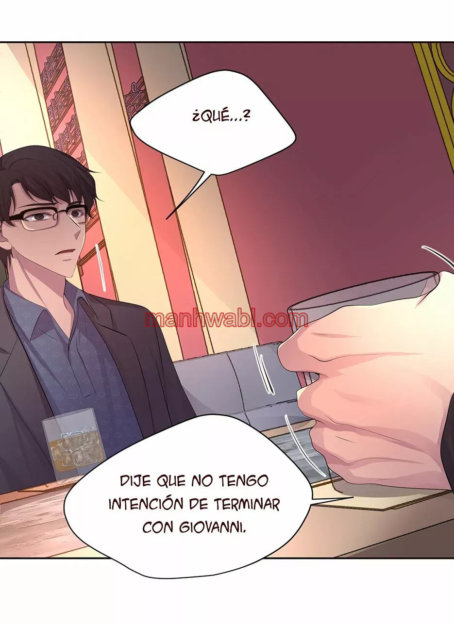 Abrázame Fuerte - Capítulo 86_2 manhwa