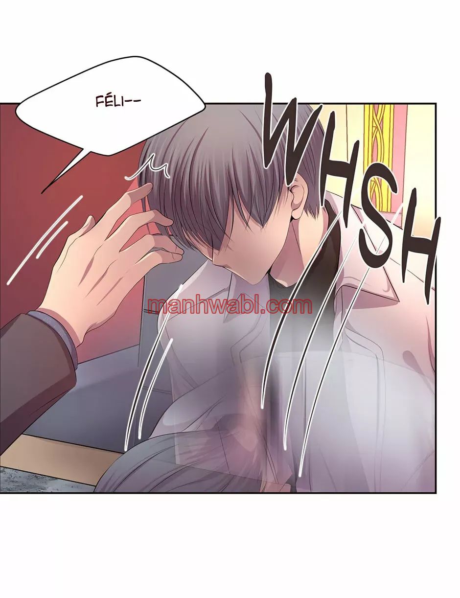 Abrázame Fuerte - Capítulo 86_3 manhwa