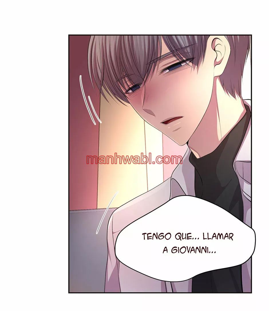 Abrázame Fuerte - Capítulo 86_3 manhwa