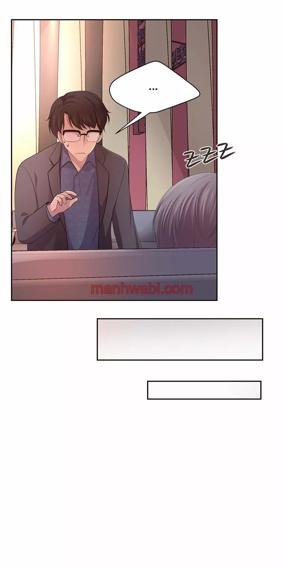 Abrázame Fuerte - Capítulo 86_3 manhwa