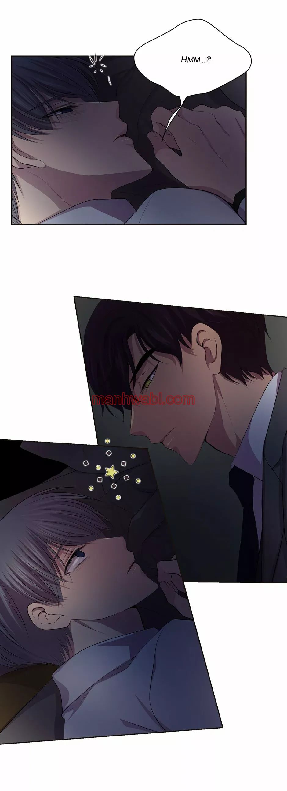 Abrázame Fuerte - Capítulo 87_2 manhwa