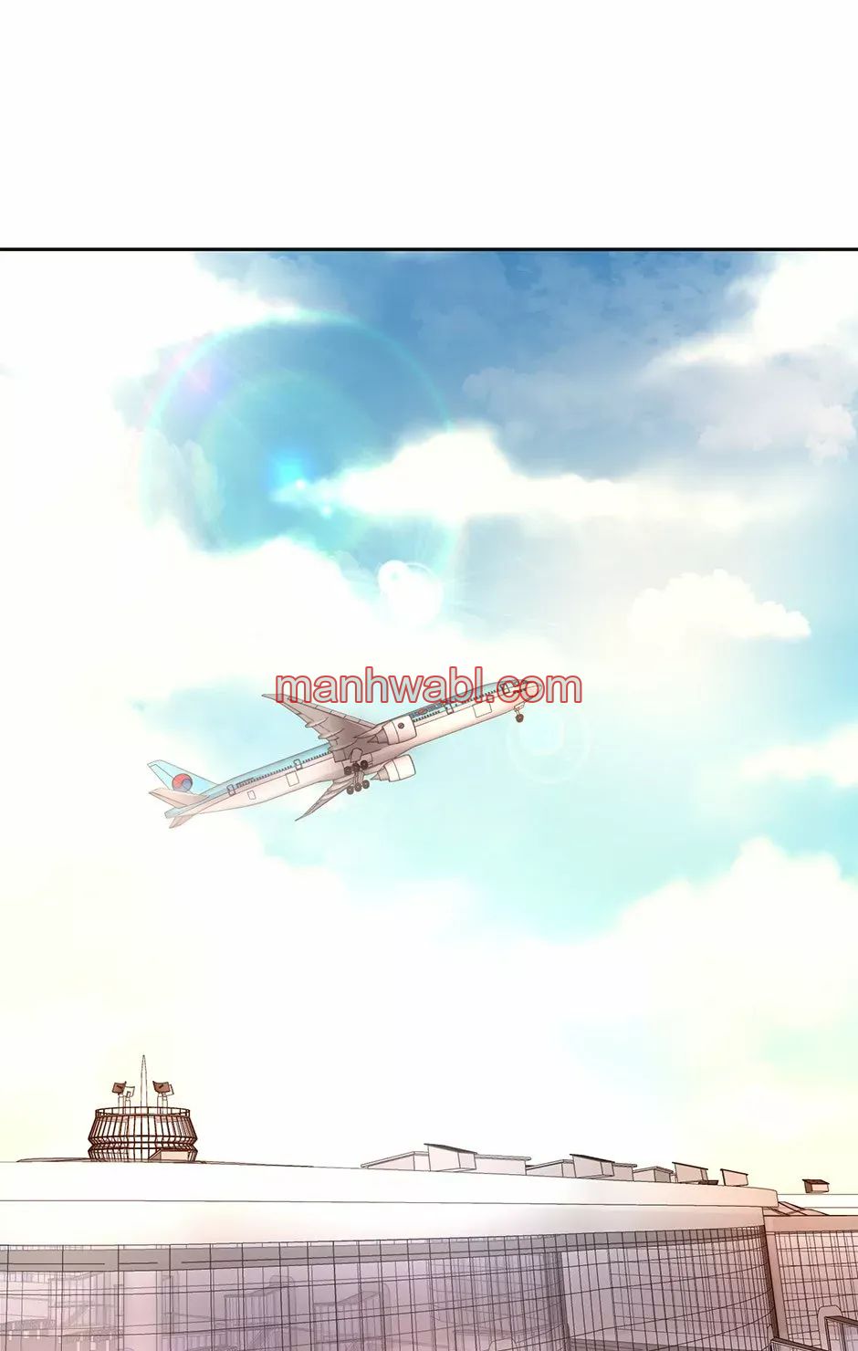 Abrázame Fuerte - Capítulo 88 manhwa