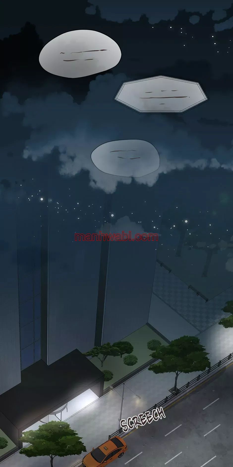 Abrázame Fuerte - Capítulo 88_2 manhwa