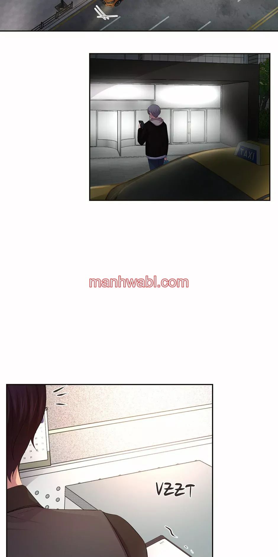 Abrázame Fuerte - Capítulo 88_2 manhwa