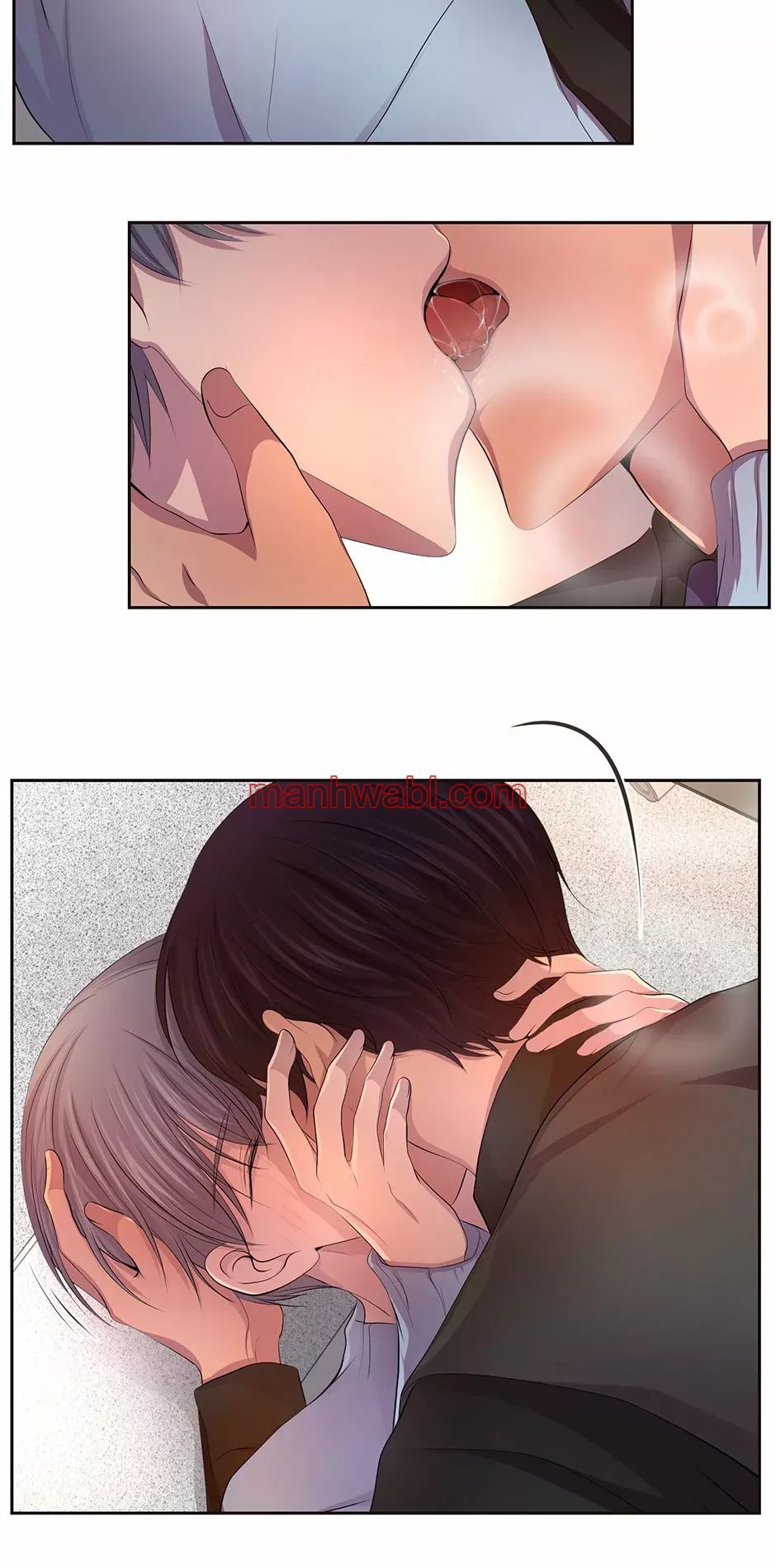 Abrázame Fuerte - Capítulo 88_3 manhwa