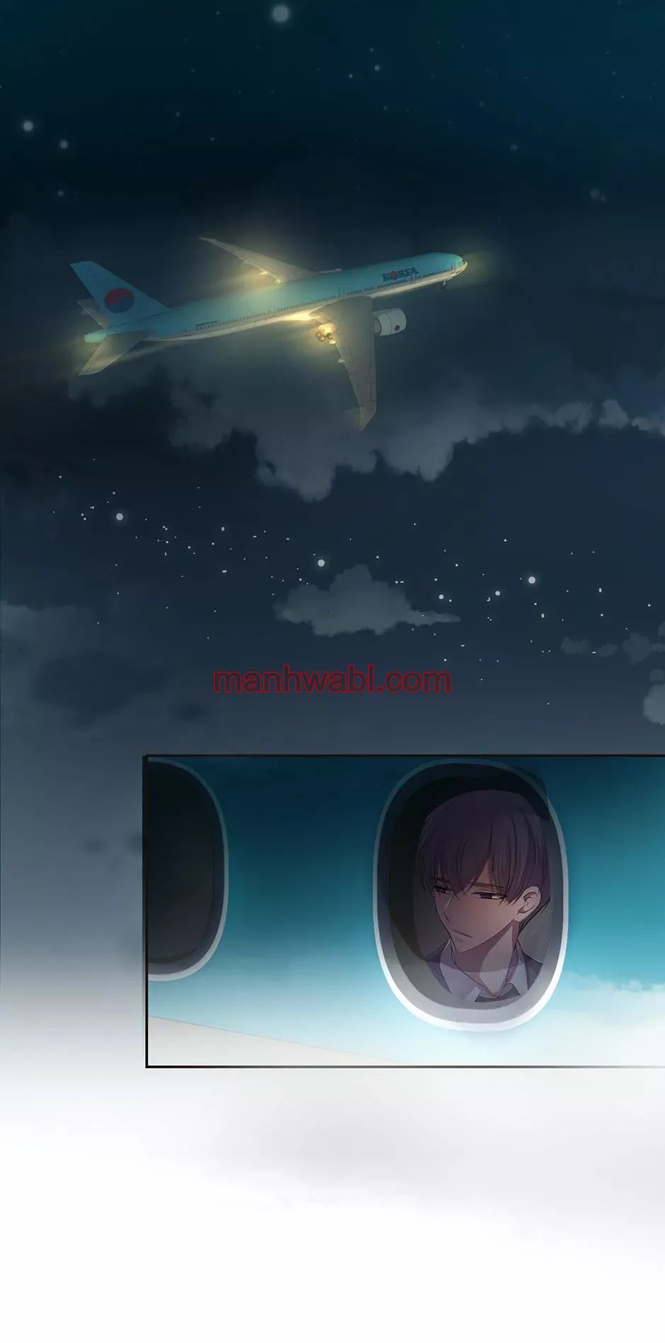 Abrázame Fuerte - Capítulo 88_3 manhwa