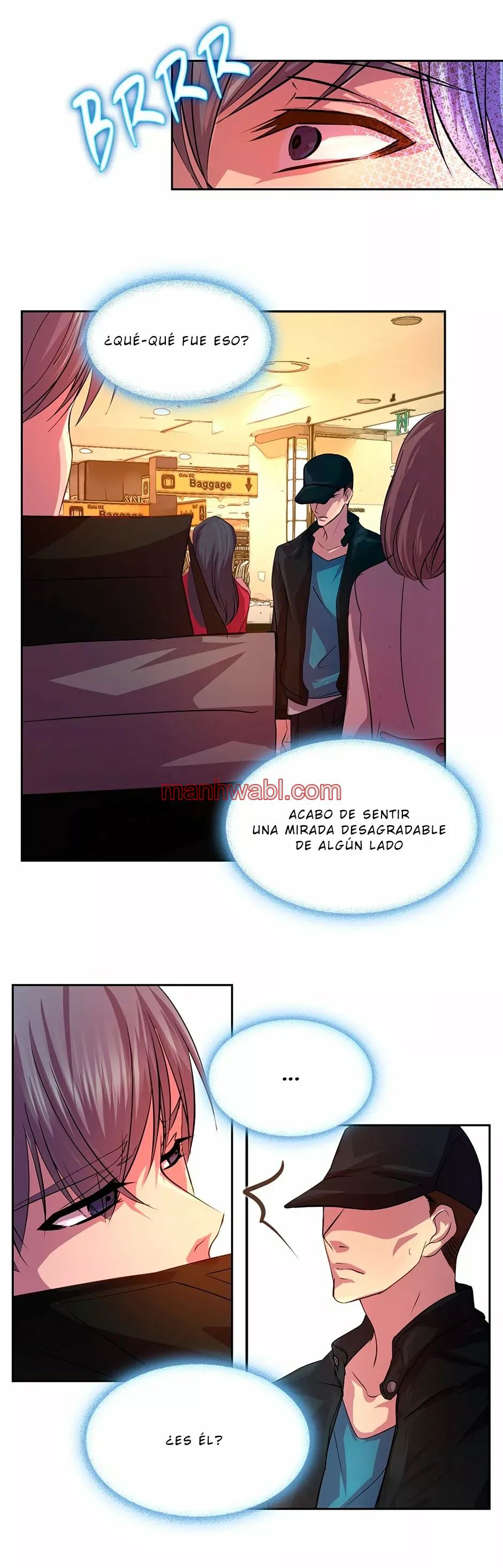 Abrázame Fuerte - Capítulo 8_2 manhwa
