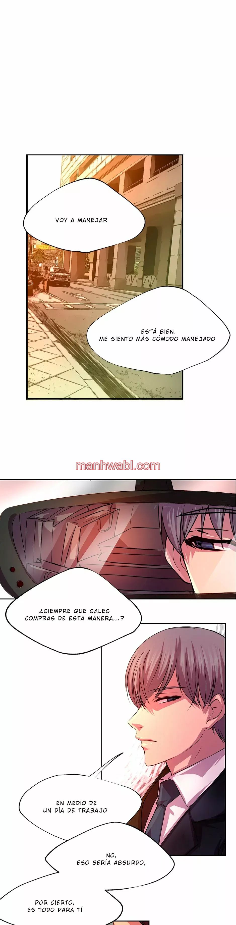 Abrázame Fuerte - Capítulo 8_2 manhwa