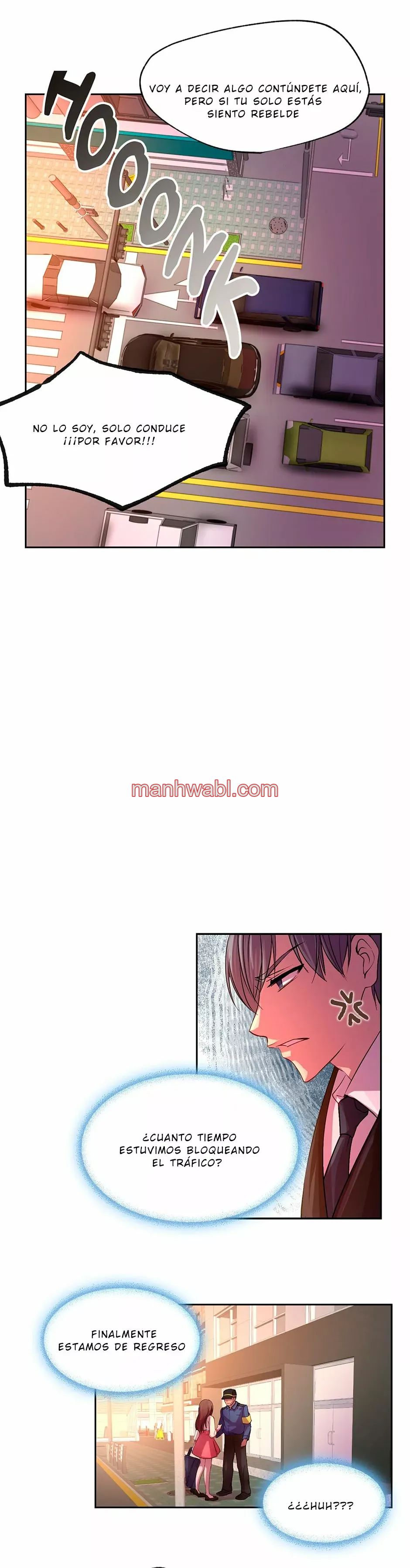 Abrázame Fuerte - Capítulo 8_2 manhwa