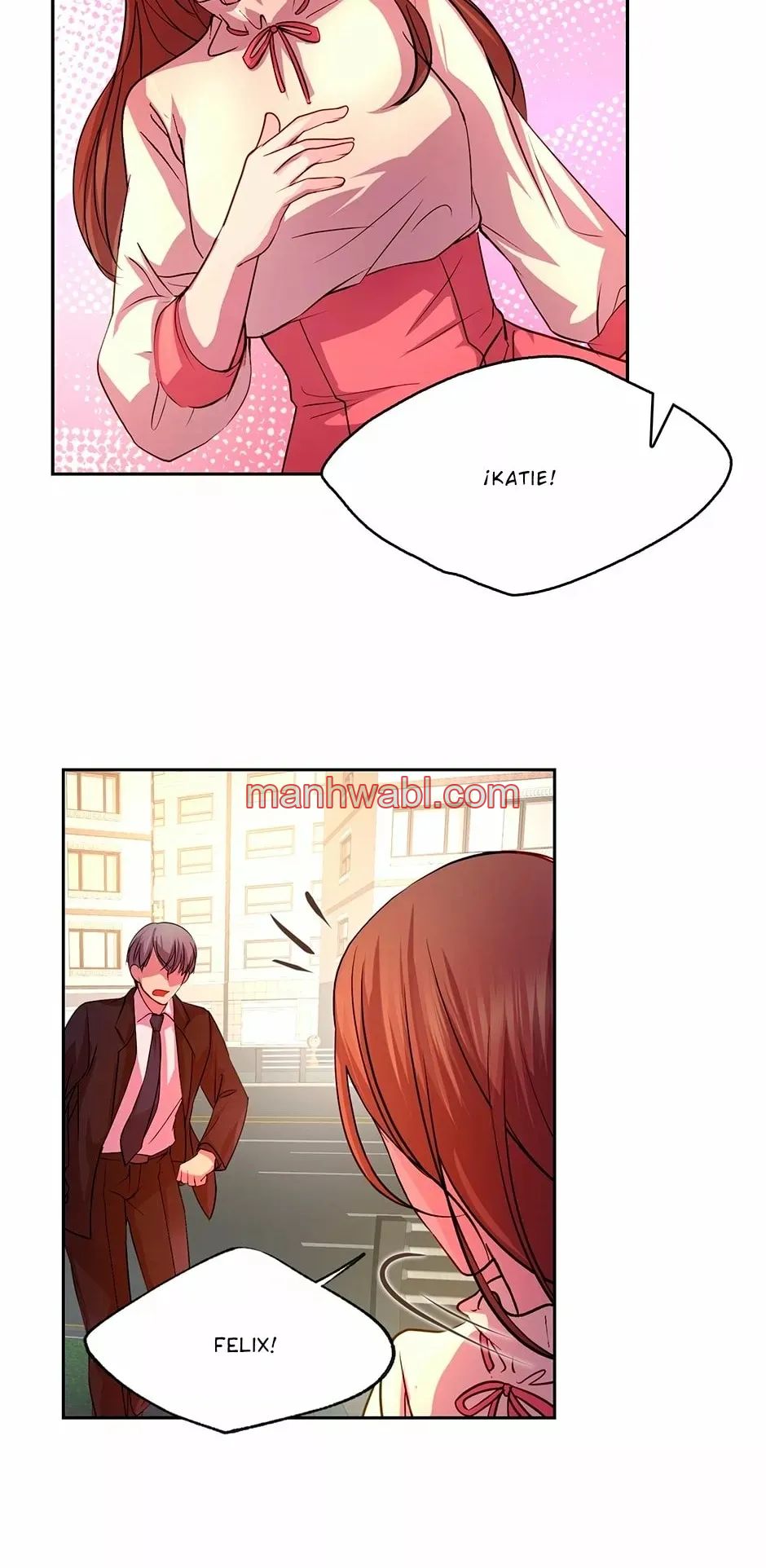 Abrázame Fuerte - Capítulo 8_3 manhwa