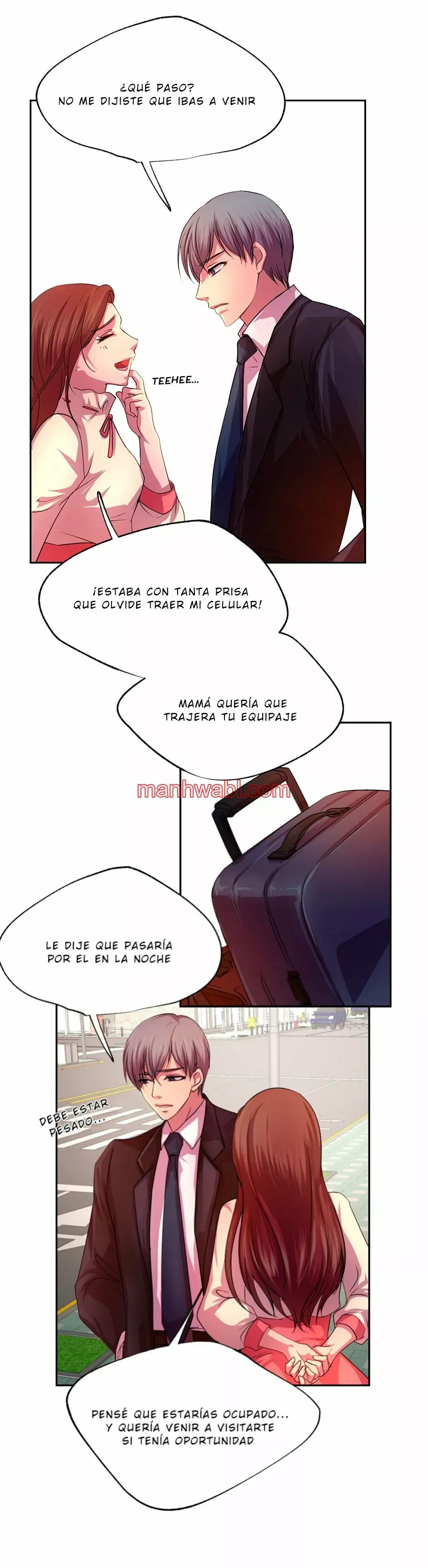 Abrázame Fuerte - Capítulo 8_3 manhwa