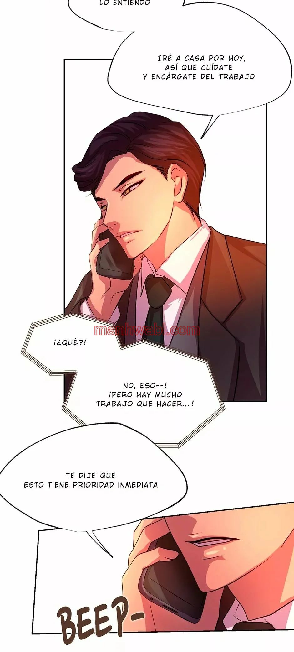 Abrázame Fuerte - Capítulo 8_3 manhwa
