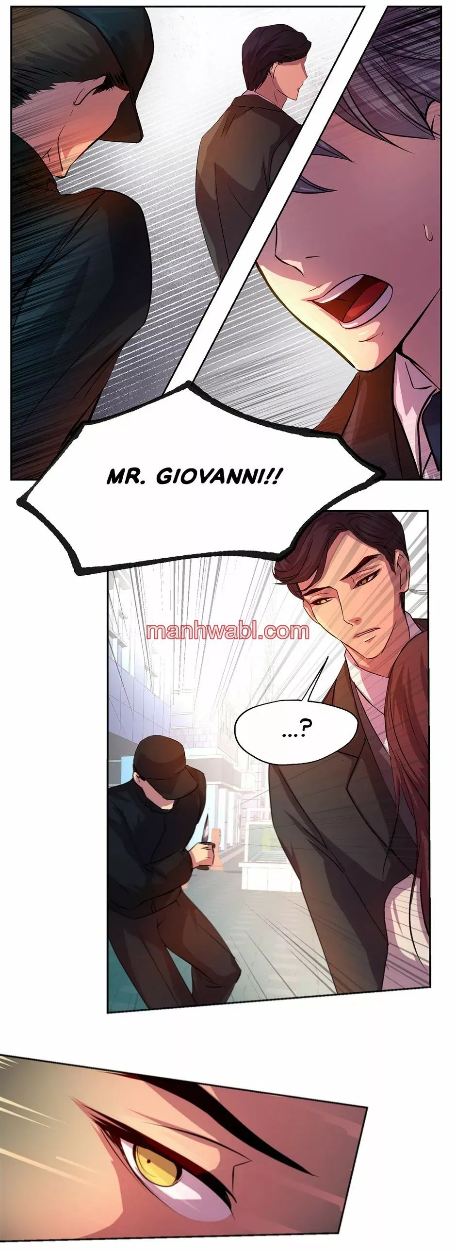 Abrázame Fuerte - Capítulo 8_3 manhwa