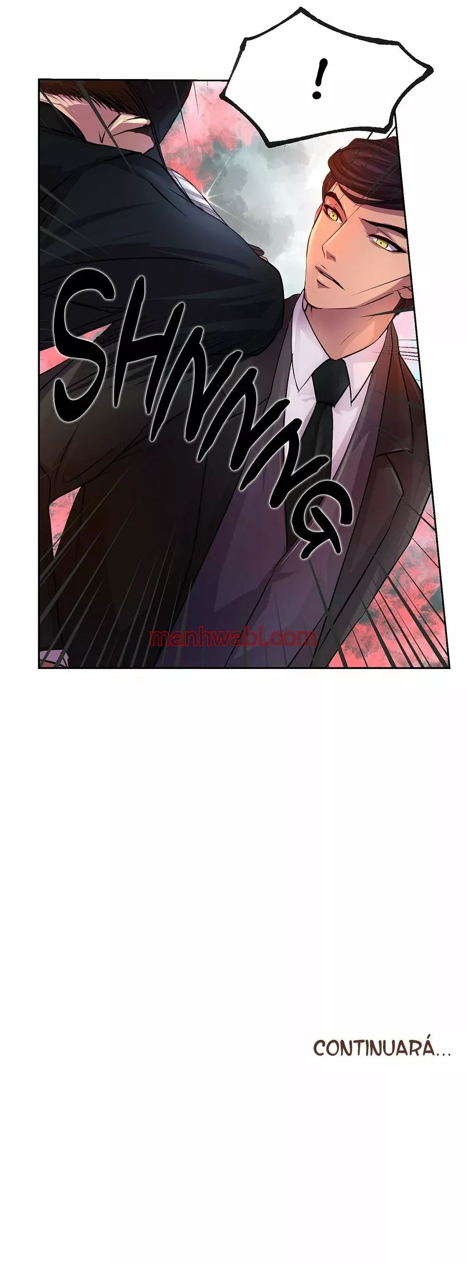 Abrázame Fuerte - Capítulo 8_3 manhwa