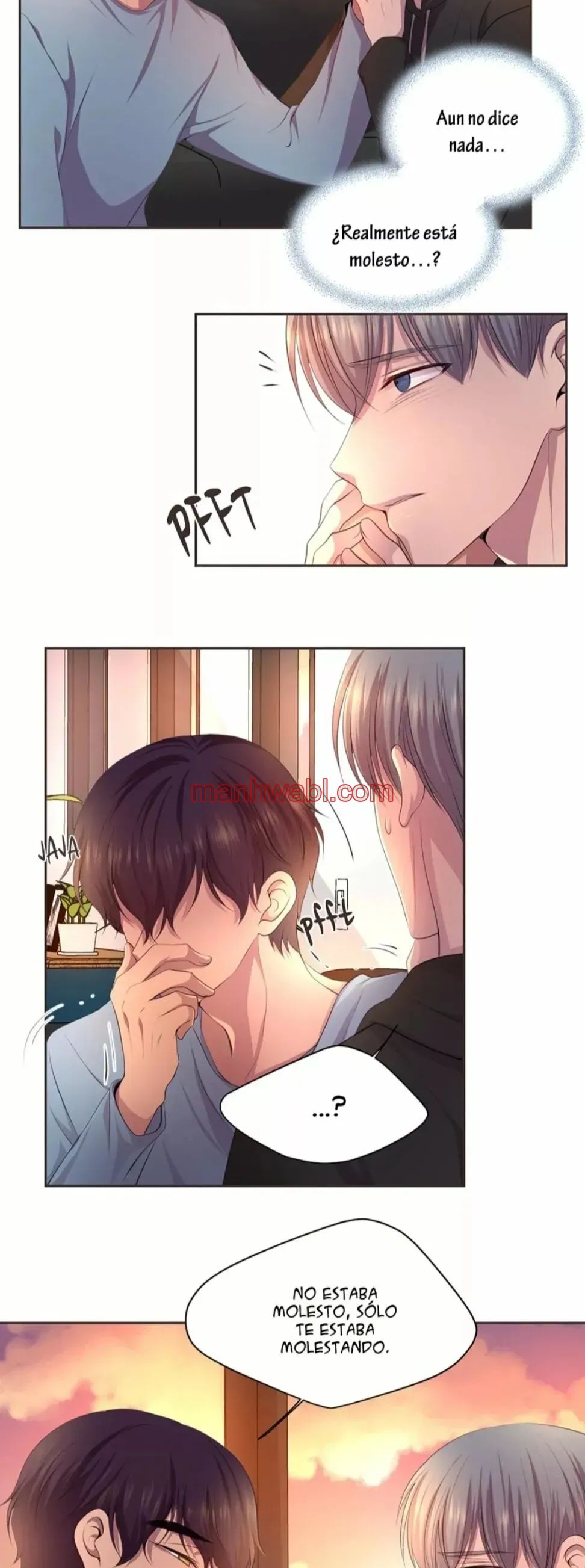 Abrázame Fuerte - Capítulo 90_2 manhwa