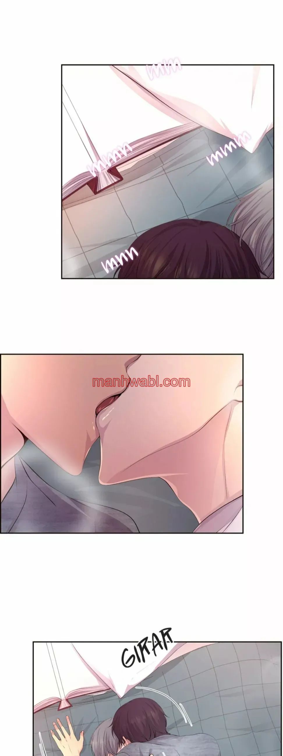 Abrázame Fuerte - Capítulo 91_3 manhwa