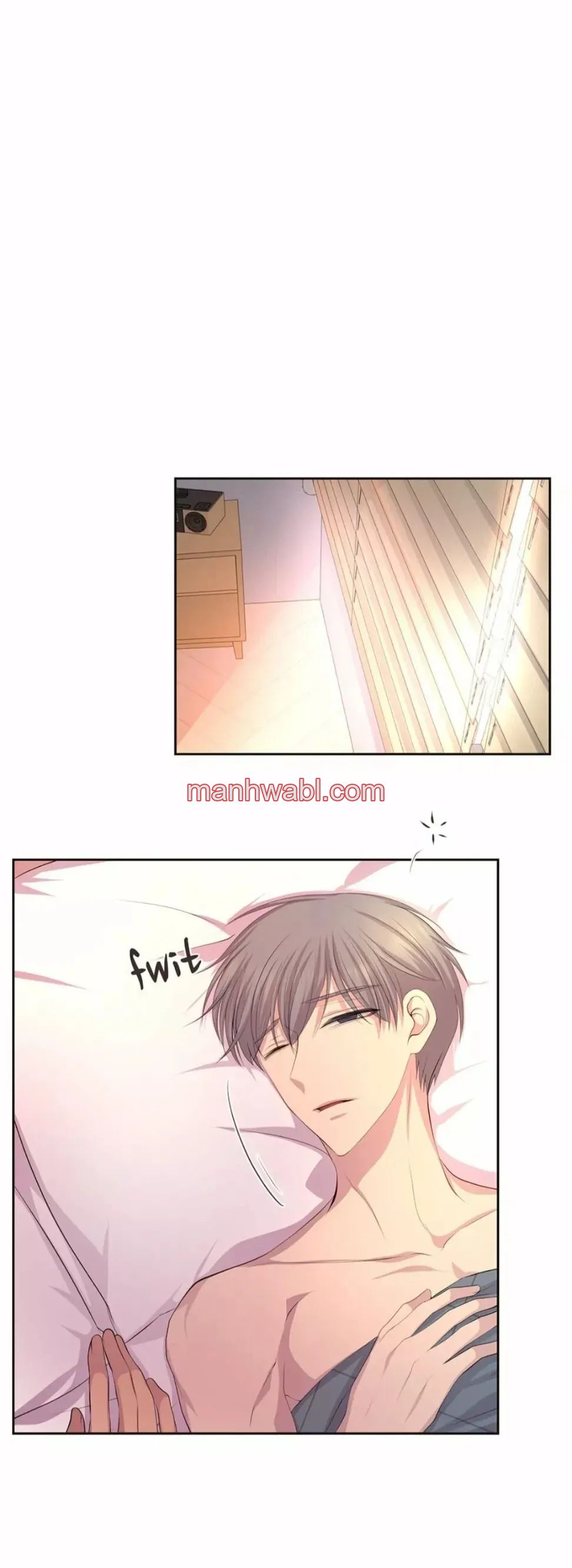 Abrázame Fuerte - Capítulo 92_3 manhwa