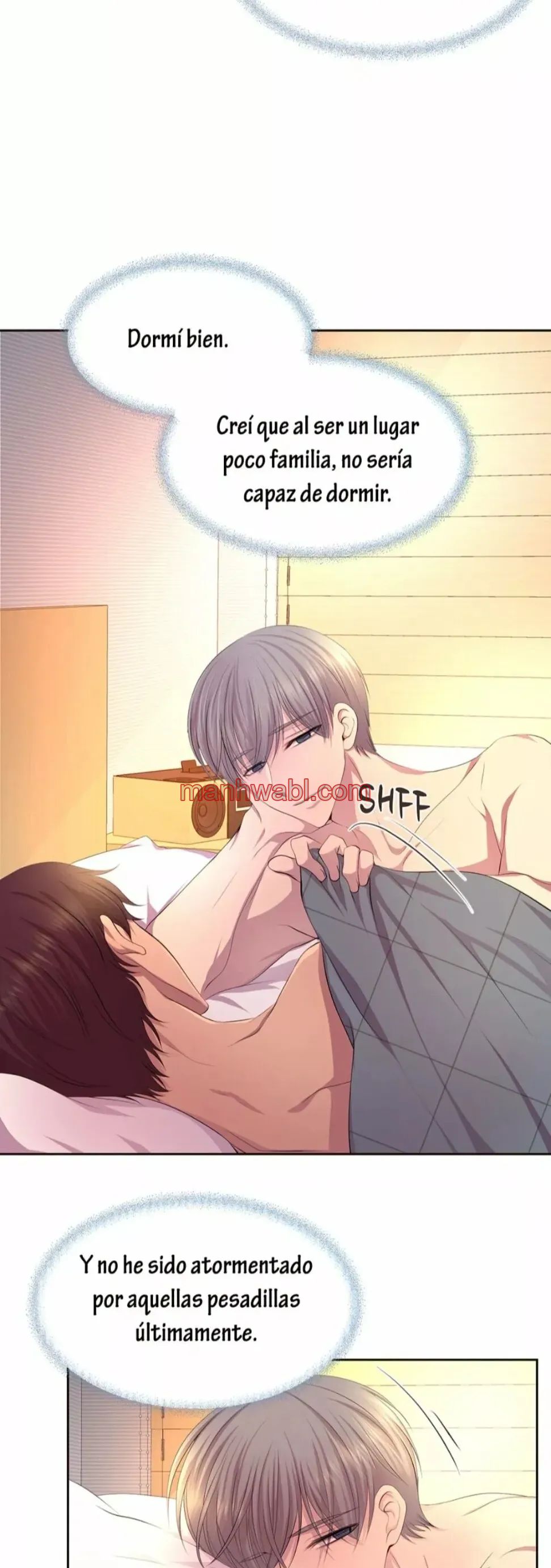 Abrázame Fuerte - Capítulo 92_3 manhwa