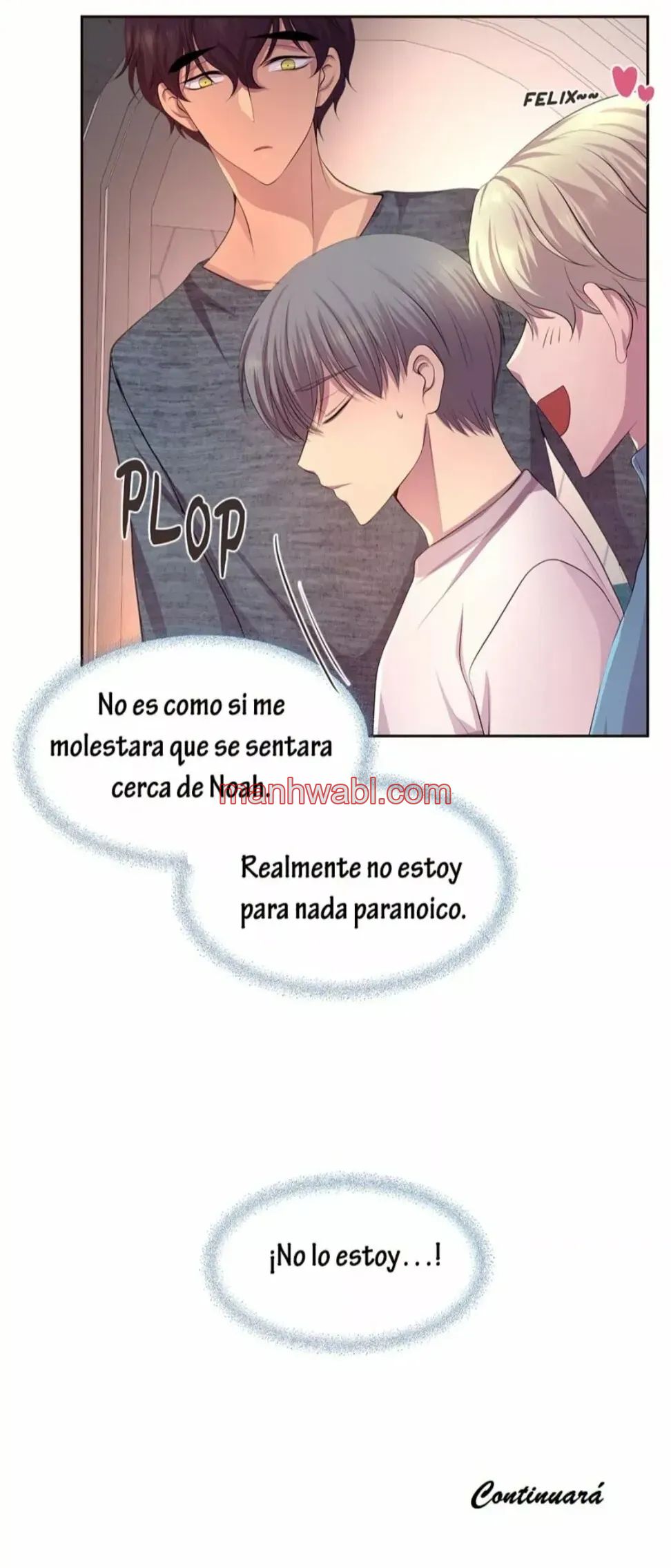 Abrázame Fuerte - Capítulo 92_3 manhwa