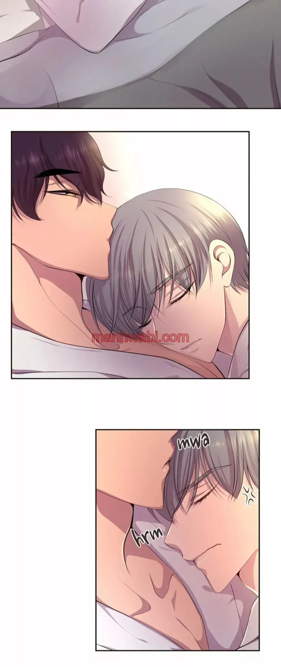 Abrázame Fuerte - Capítulo 95_2 manhwa