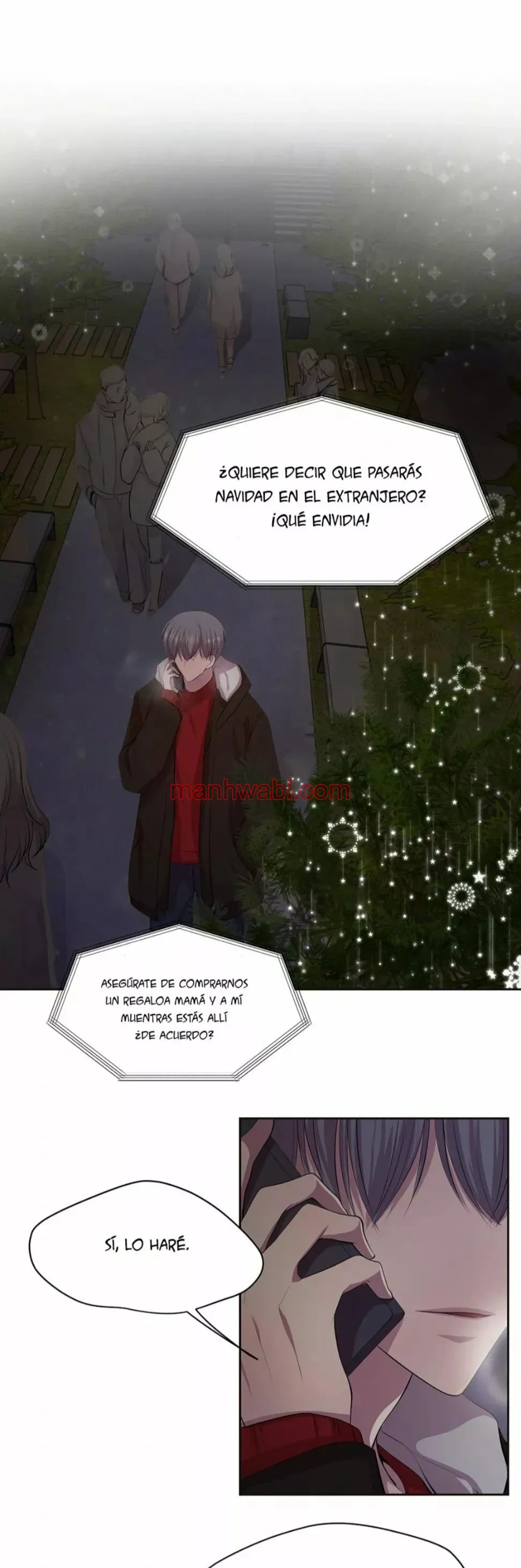 Abrázame Fuerte - Capítulo 95_3 manhwa