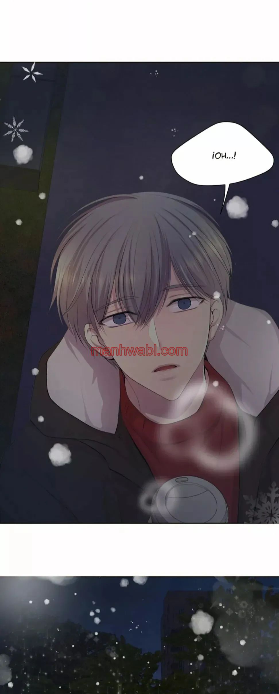 Abrázame Fuerte - Capítulo 95_3 manhwa