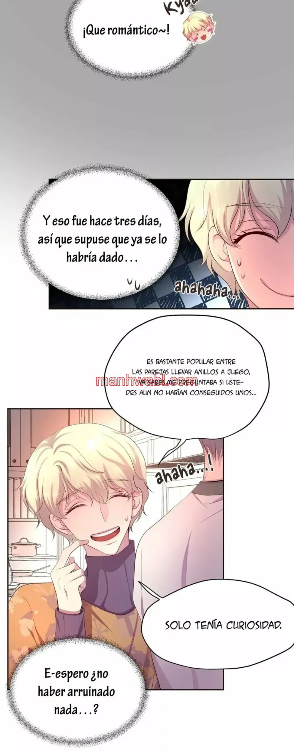Abrázame Fuerte - Capítulo 96_2 manhwa
