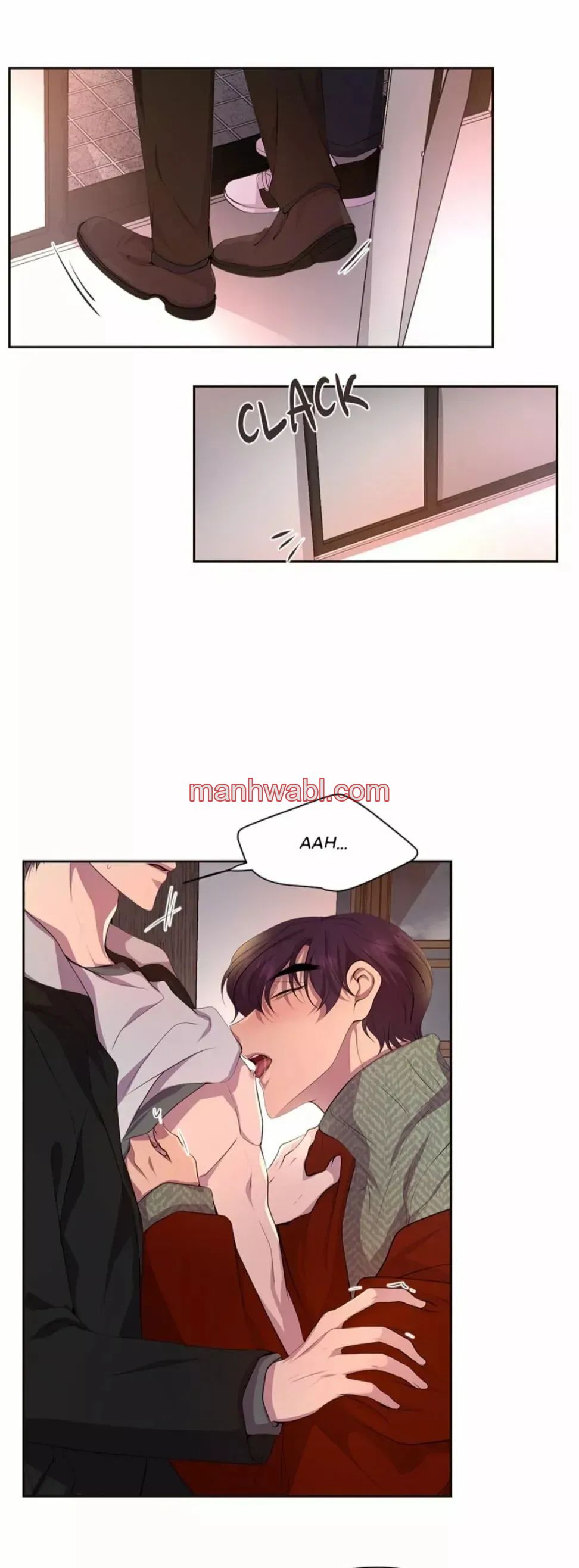 Abrázame Fuerte - Capítulo 96_3 manhwa