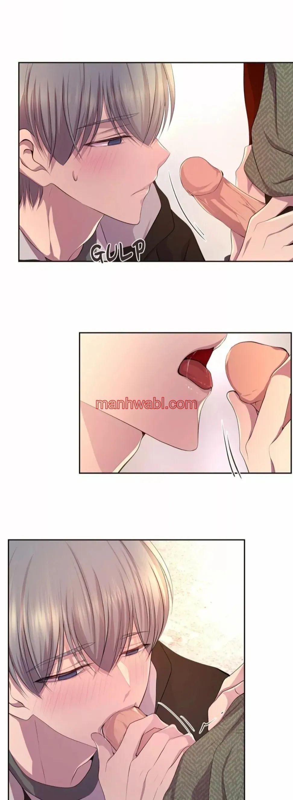 Abrázame Fuerte - Capítulo 96_3 manhwa