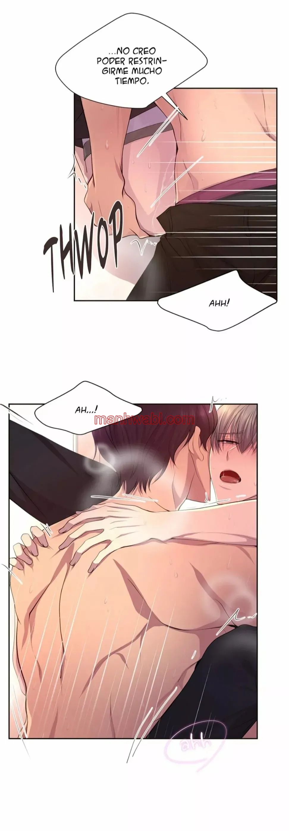 Abrázame Fuerte - Capítulo 97_2 manhwa