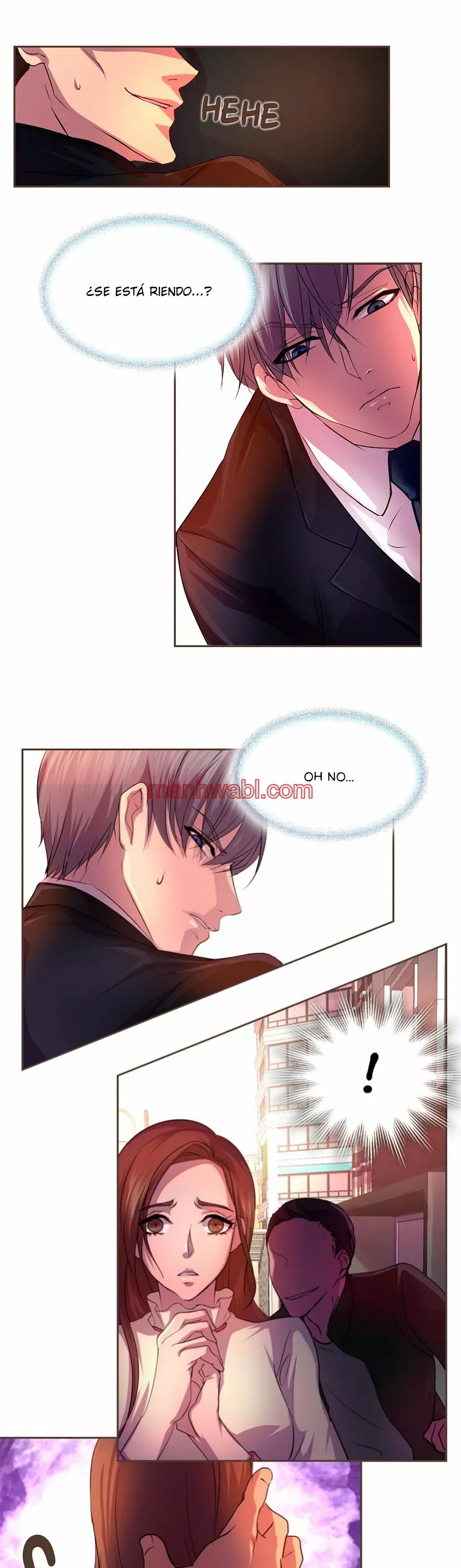 Abrázame Fuerte - Capítulo 9_2 manhwa