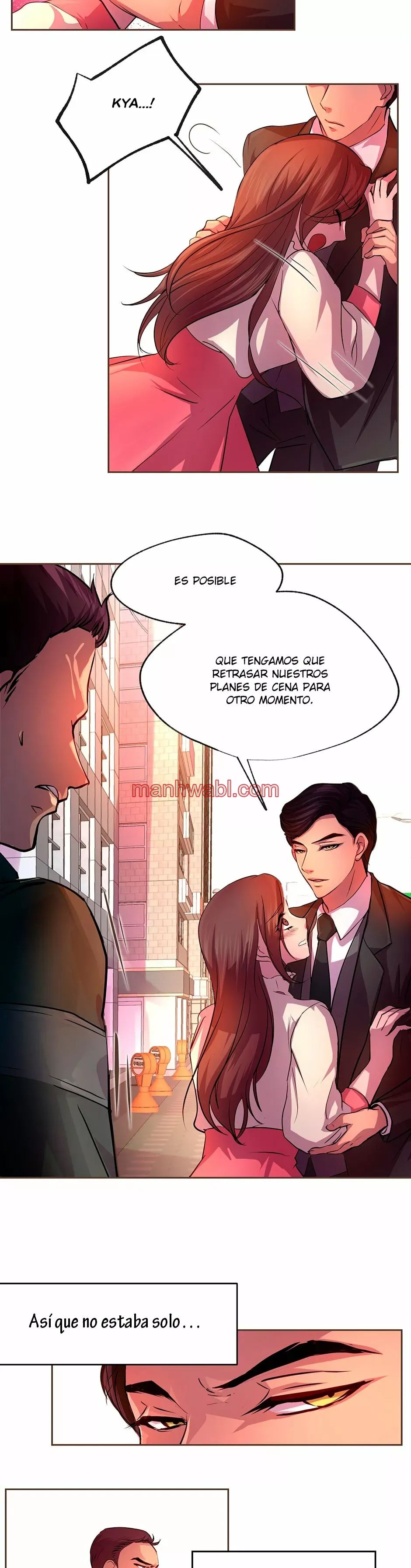 Abrázame Fuerte - Capítulo 9_2 manhwa