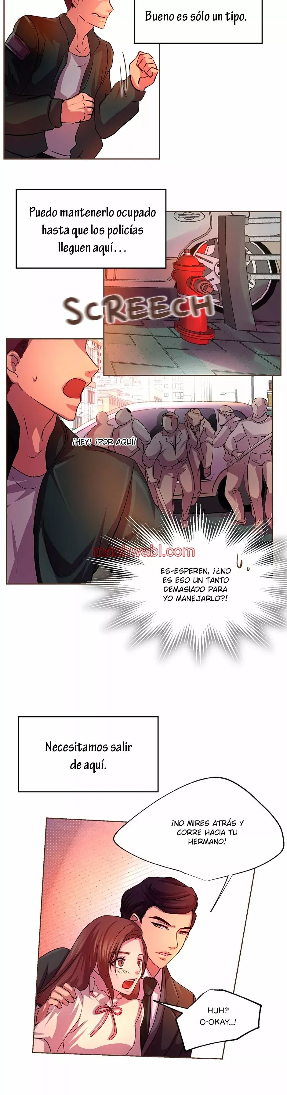 Abrázame Fuerte - Capítulo 9_2 manhwa