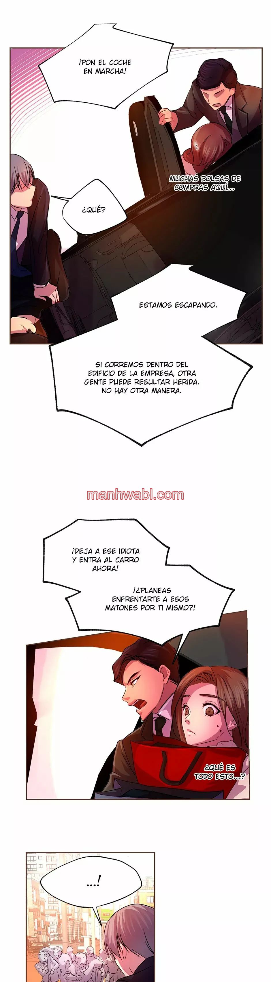 Abrázame Fuerte - Capítulo 9_2 manhwa