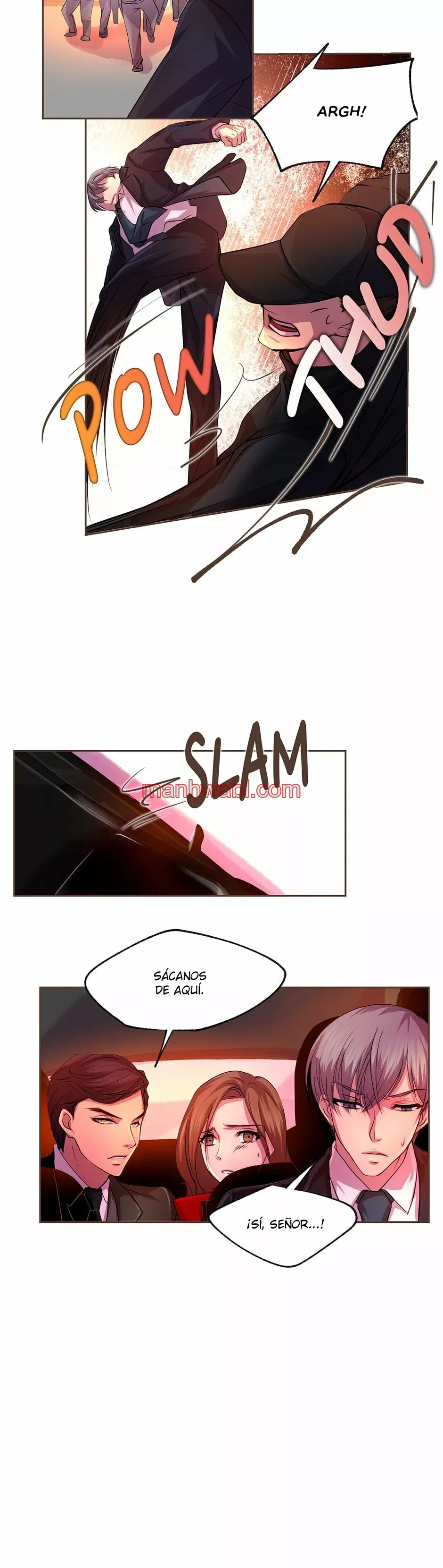 Abrázame Fuerte - Capítulo 9_2 manhwa