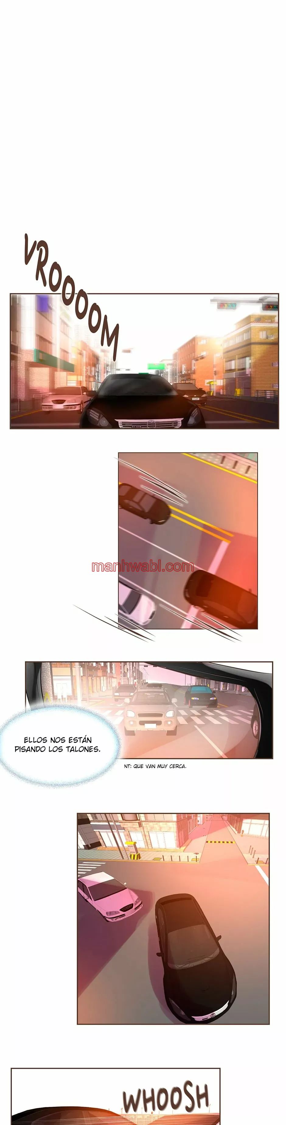 Abrázame Fuerte - Capítulo 9_2 manhwa