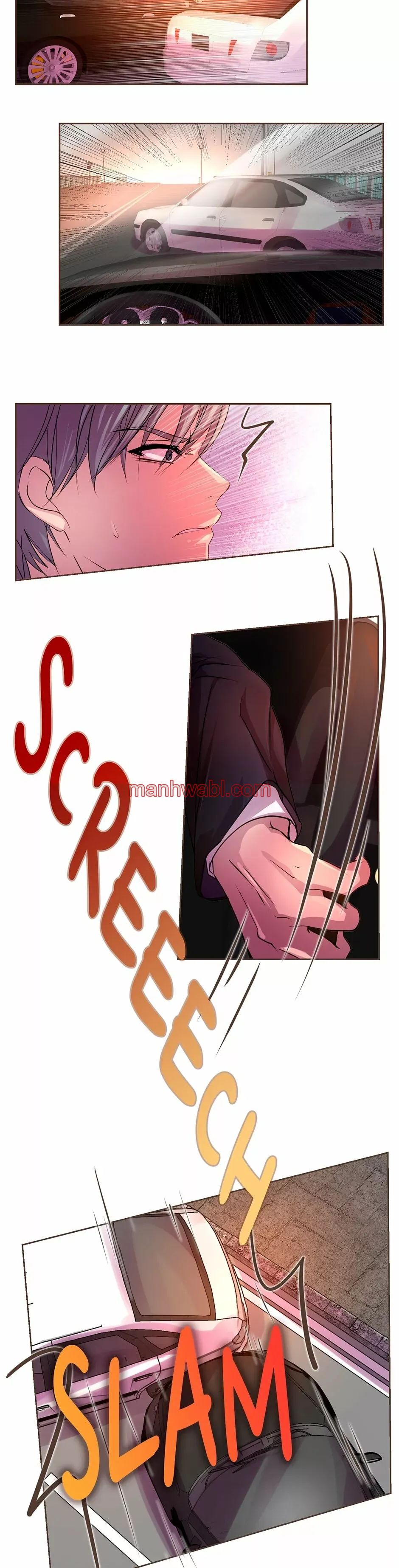 Abrázame Fuerte - Capítulo 9_2 manhwa