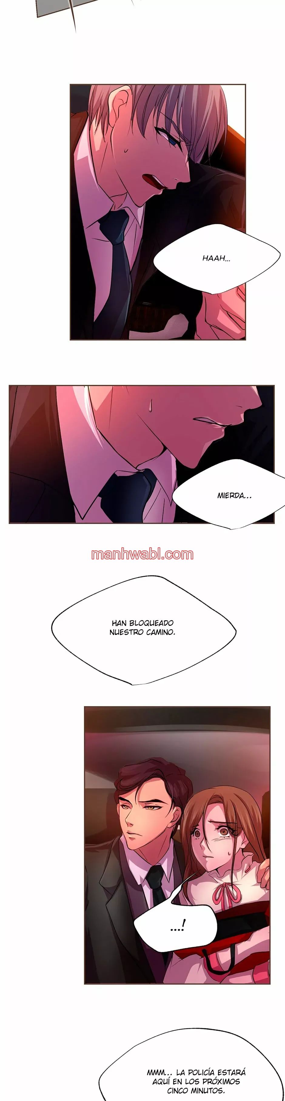 Abrázame Fuerte - Capítulo 9_3 manhwa