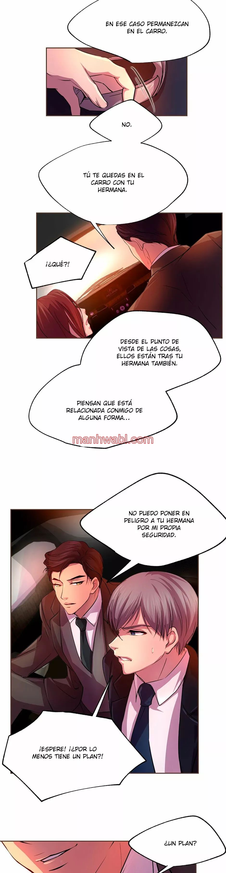 Abrázame Fuerte - Capítulo 9_3 manhwa
