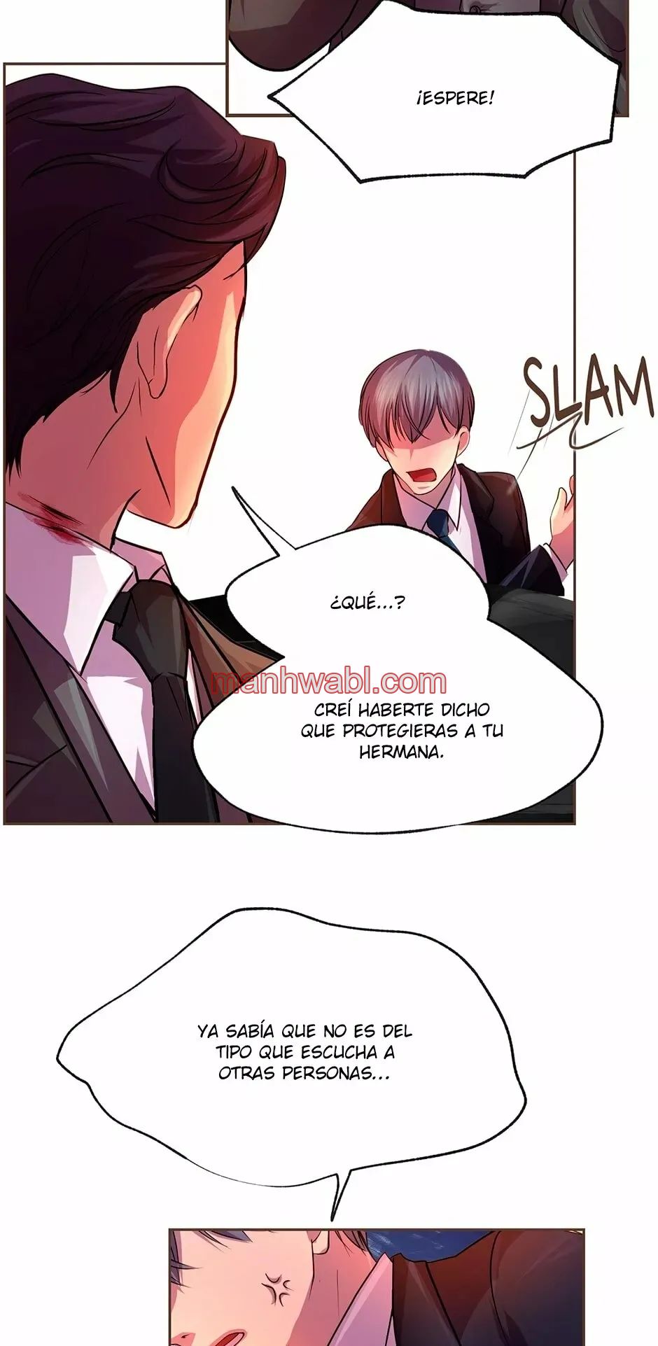 Abrázame Fuerte - Capítulo 9_3 manhwa