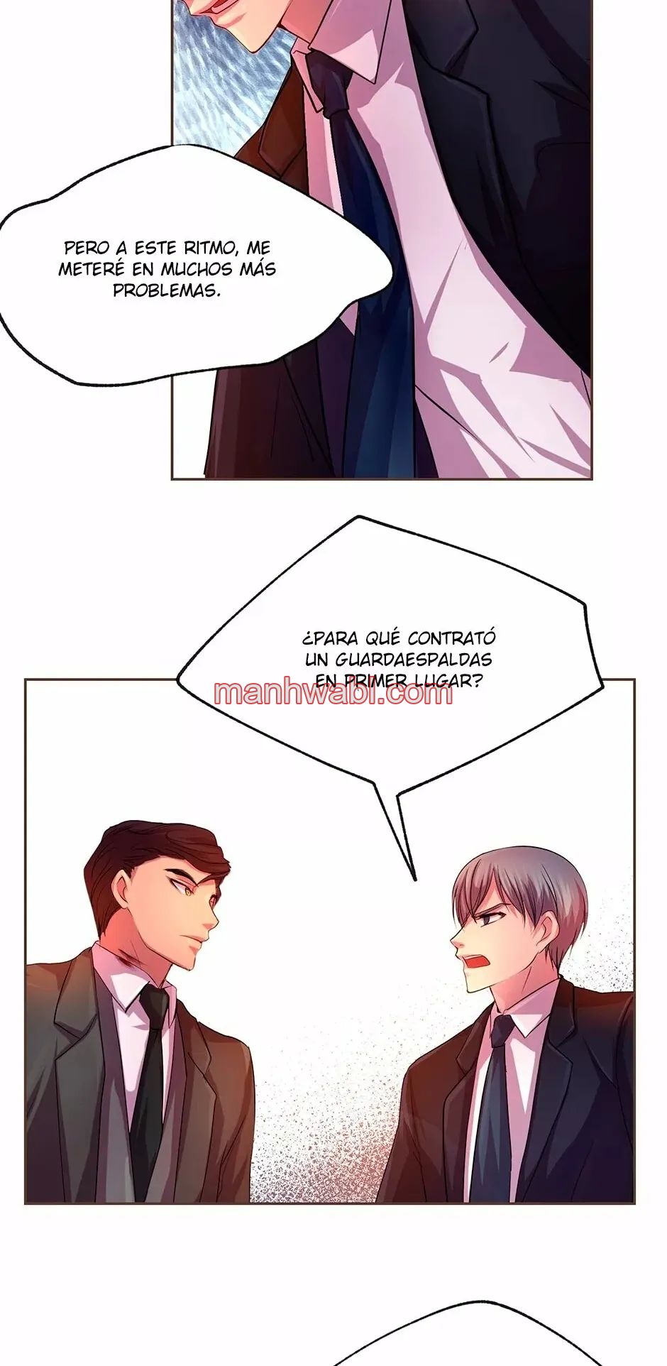 Abrázame Fuerte - Capítulo 9_3 manhwa