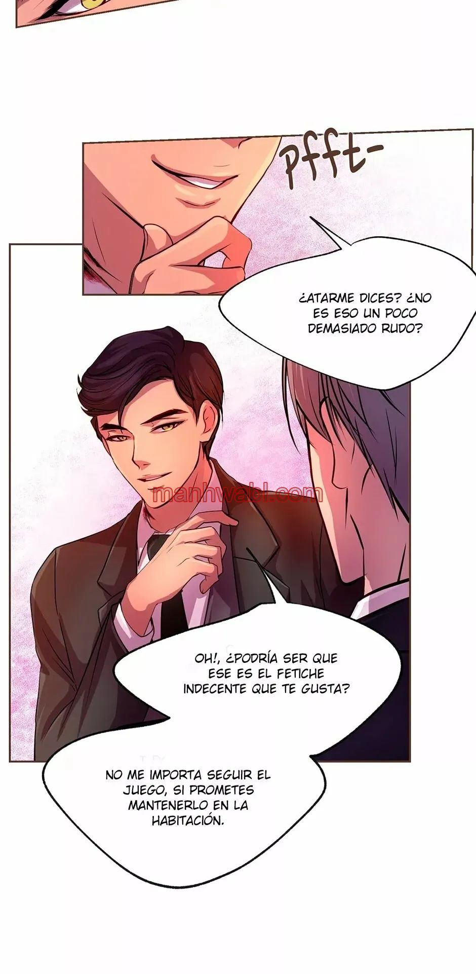 Abrázame Fuerte - Capítulo 9_3 manhwa
