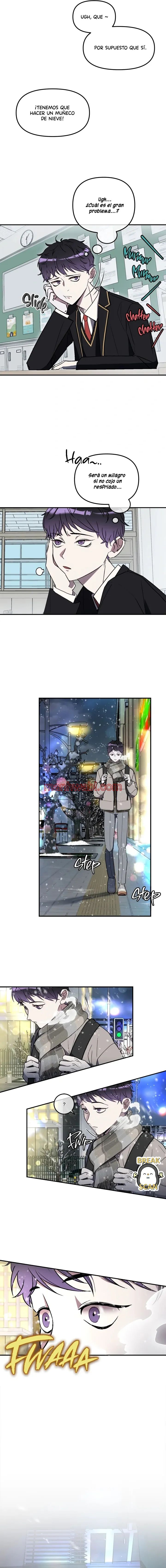 Actor y pervertido - Capítulo 1 manhwa