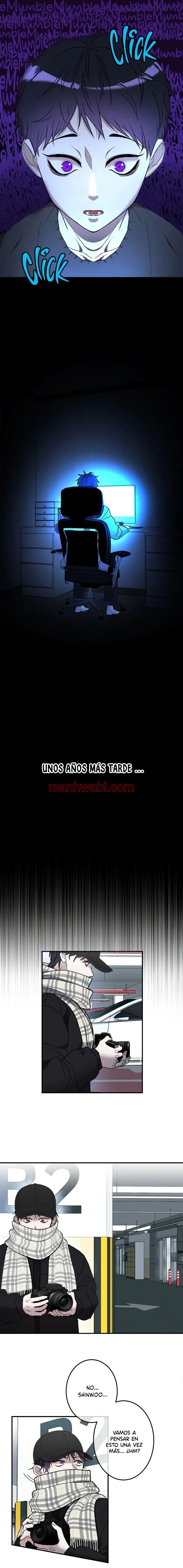 Actor y pervertido - Capítulo 1_2 manhwa