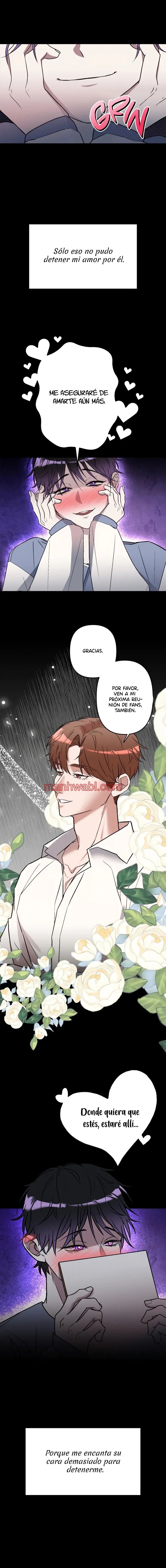 Actor y pervertido - Capítulo 1_3 manhwa