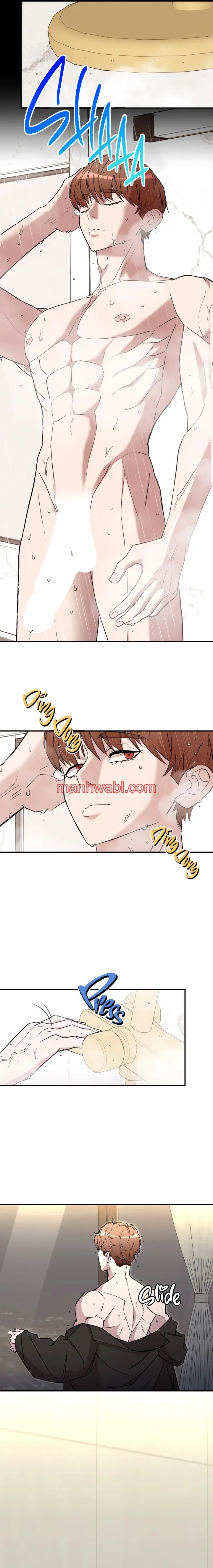 Actor y pervertido - Capítulo 1_3 manhwa